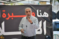 النيابة تقرر تقديم لائحة اتهام بحق الشيخ كمال خطيب 